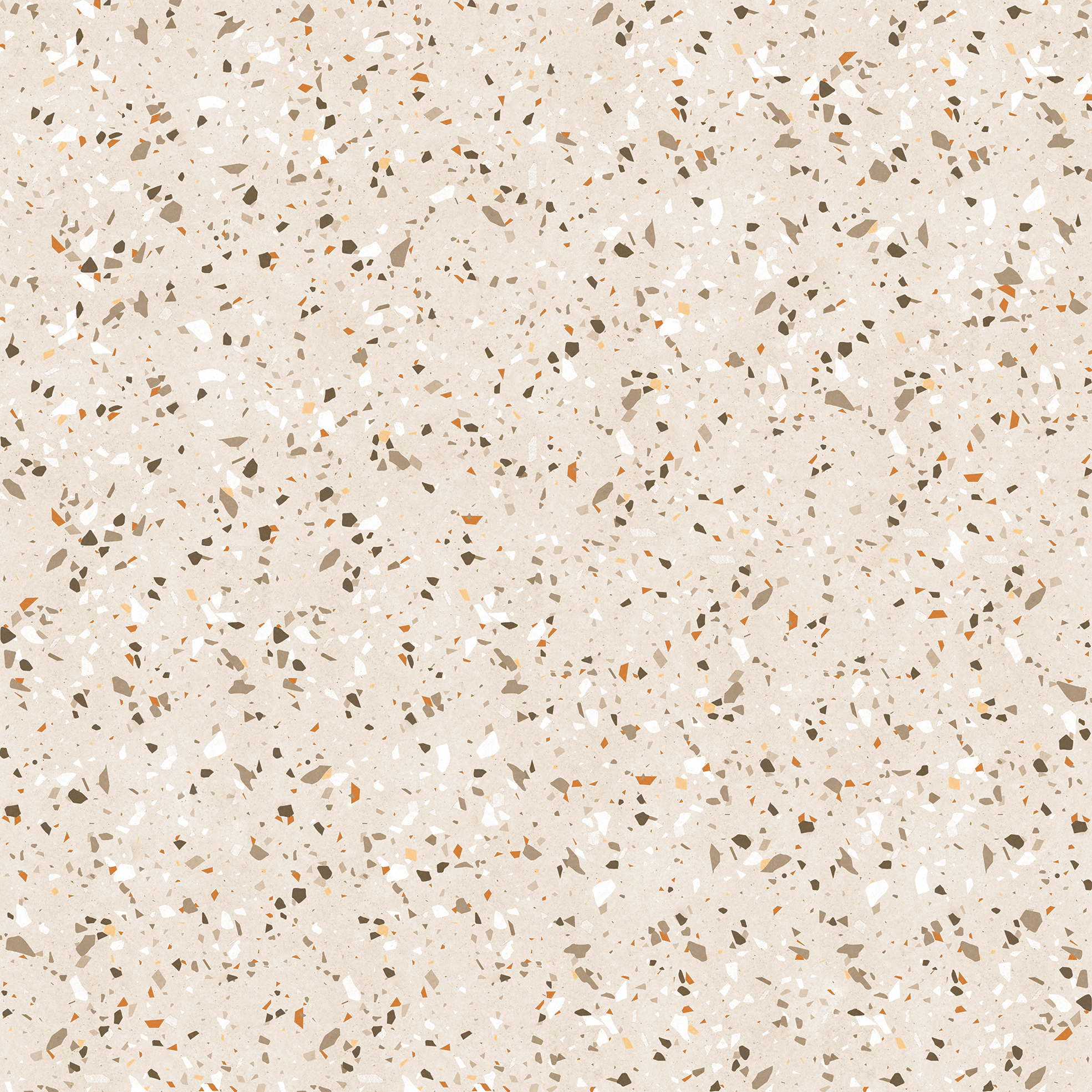 Cadenzo Matte Cream	Rf tile